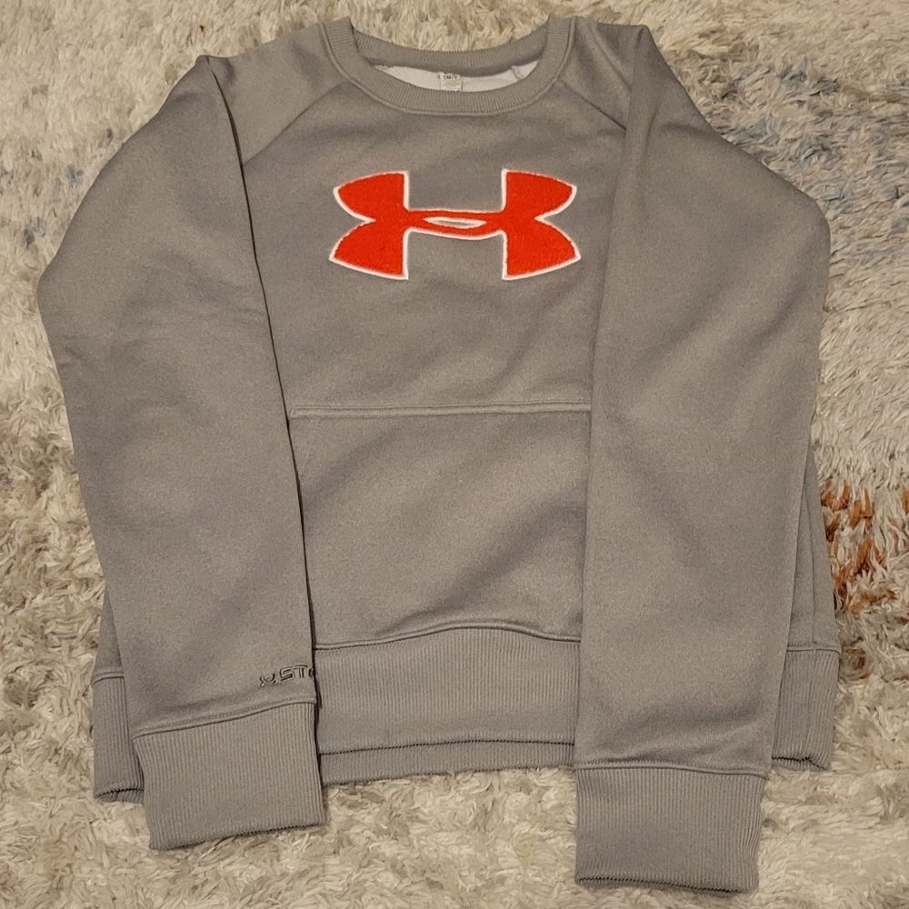 Under Armour Sweater